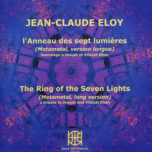 L'Anneau des Sept Lumieres
